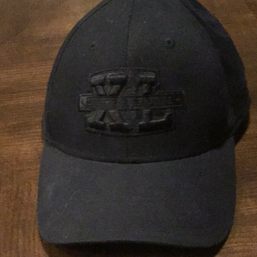 Super Bowl Xl Hat